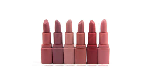Picture of MISS ROSE LIPSTICK